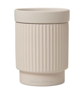 Marc O'Polo The Wave Oatmeal Storage container S