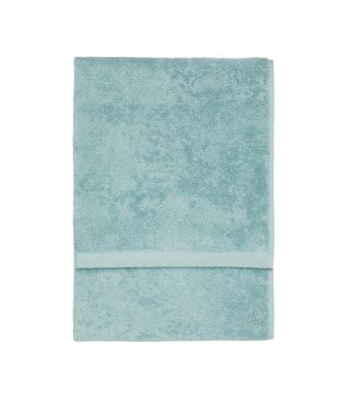 marc-o-polo Timeless Aquamarine Gästetuch 30x50