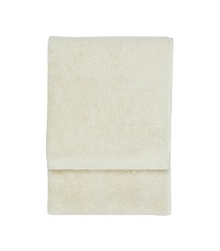 marc-o-polo Timeless Oatmeal Gästetuch 30x50