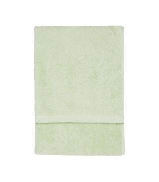 marc-o-polo Timeless hellgrün Handtuch 50 x 100 cm
