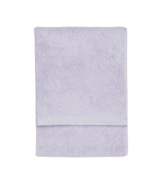 marc-o-polo Timeless Flieder Handtuch 50 x 100 cm