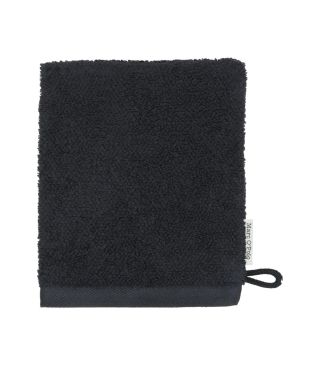 marc-o-polo Timeless Dark Navy Waschhandschuhe 16 x 22 cm