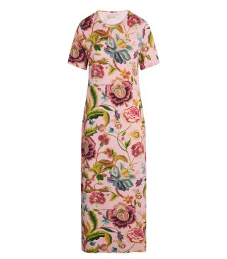 ESSENZA Titia Roselina Evening rose Nachthemd S