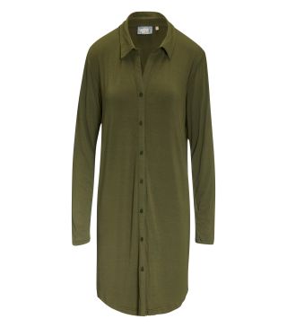 Essenza Valentina Uni Moss Nachthemd XS