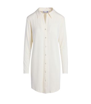 Essenza Valentina Uni Vanilla Nachthemd XS