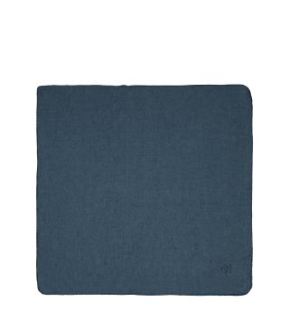 Marc O'Polo Valka Indigo Blue Serviette 45 x 45 cm