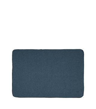 Marc O'Polo Valka Indigo Blue Platzset 35 x 50 cm