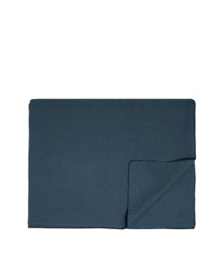 Marc O'Polo Valka Indigo Blue Tischdecke 150 x 250 cm