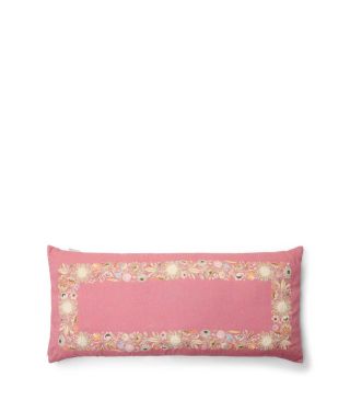 ESSENZA Veroniq Mauve Dekokissen 40 x 90 cm