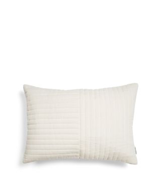 Marc O'Polo Viosa Natural White Dekokissen 40 x 60 cm