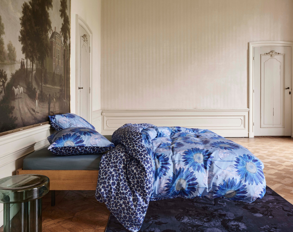 Staycation: Ein Boutique Hotel in den eigenen vier Wänden