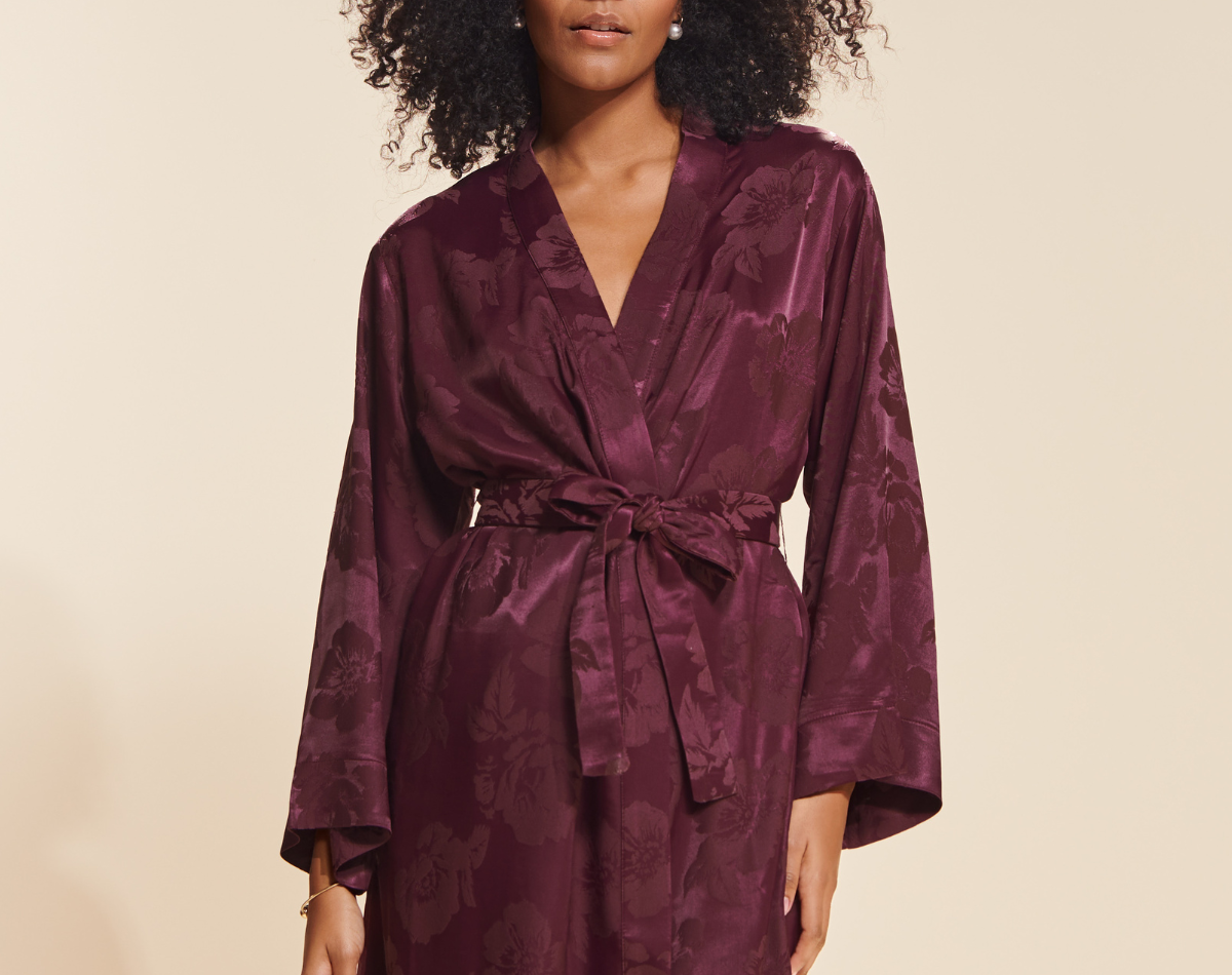 Was ist ein Kimono?