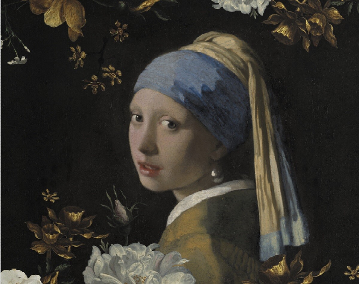 ESSENZA und das Mauritshuis veröffentlichen eine meisterhafte Kollektion