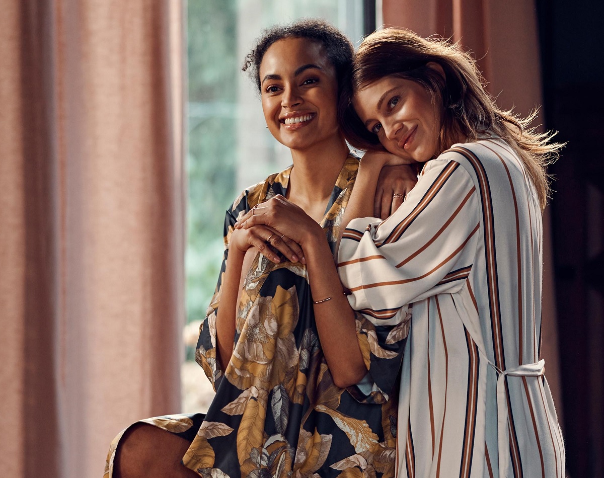 Unsere beliebtesten Homewear-Artikel im Sale!