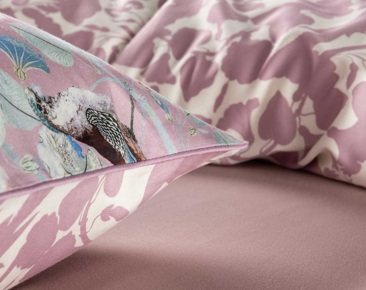 Welche Spannbettlaken-Größe passt zu meinem Bett?