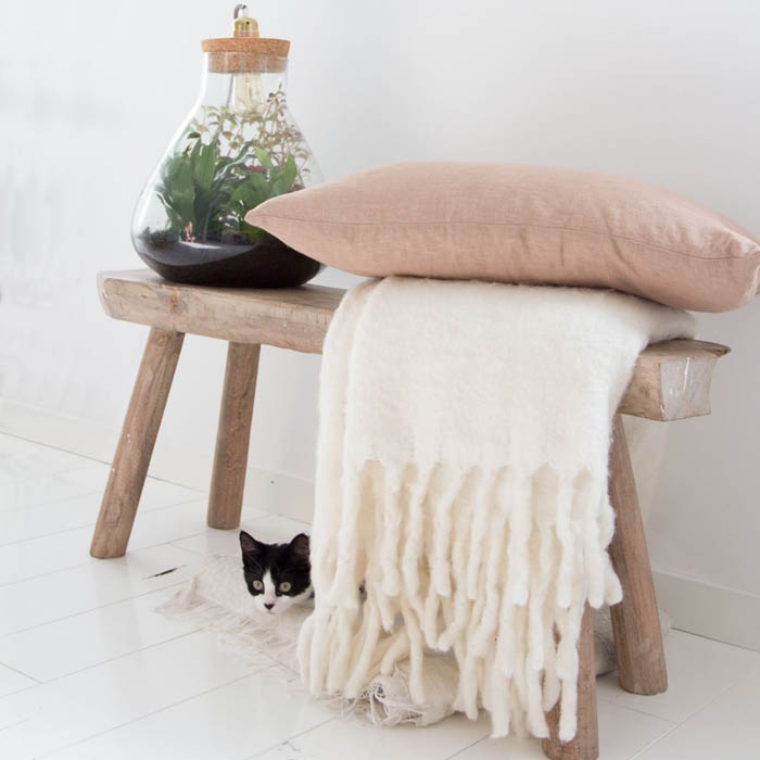 Meet the designer - Ilse van Es - Interieur