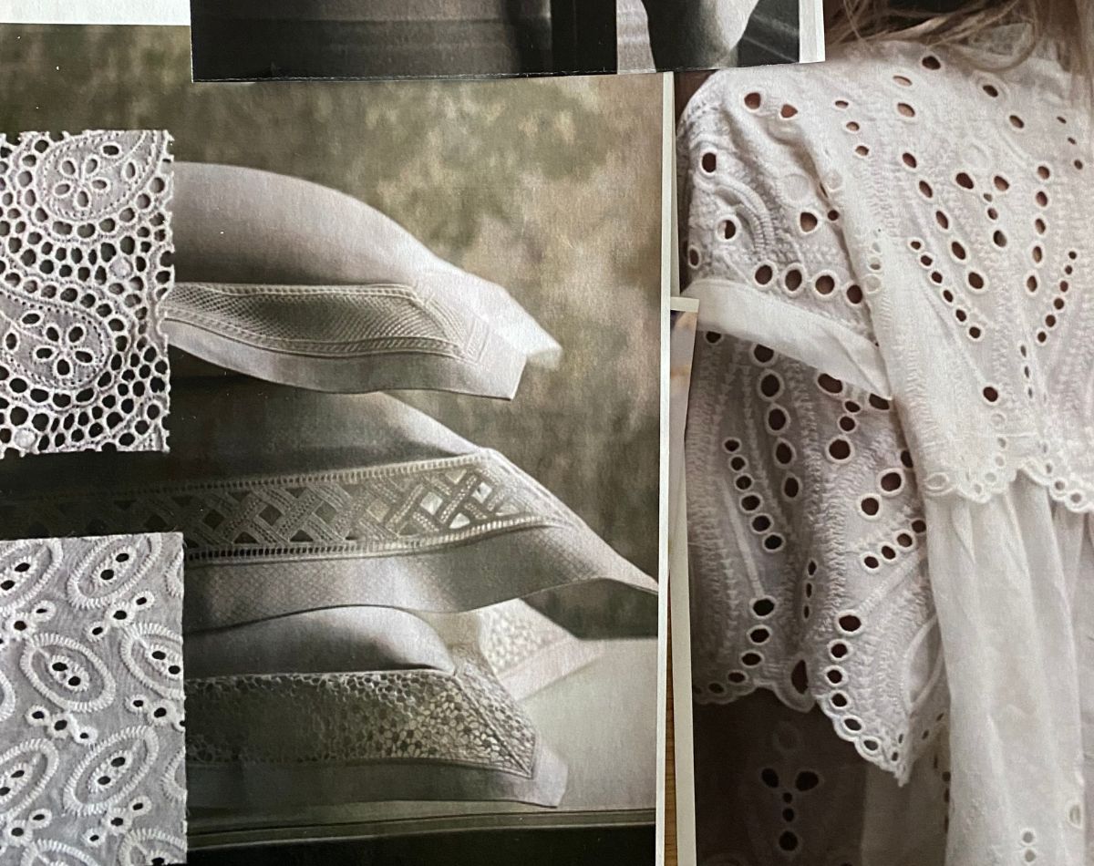 Homewear white uni