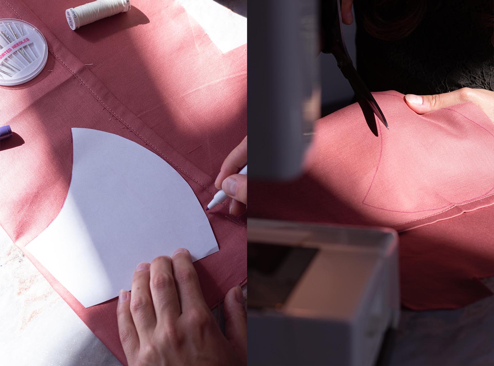 Bettwäsche Upcyclen: Geben Sie Ihren alten Bettwäschen ein neues Leben