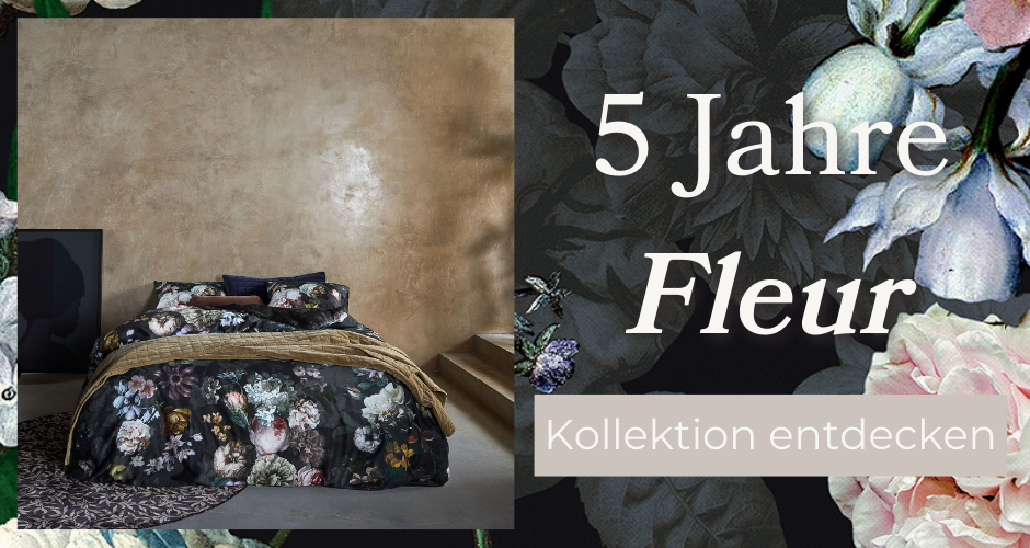 5 Jahre Fleur!