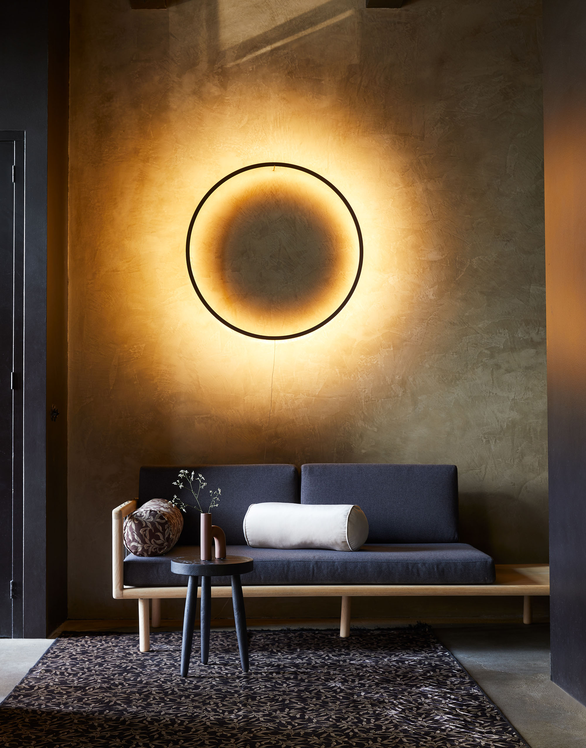 Wohnaccessoires Modern Antiques