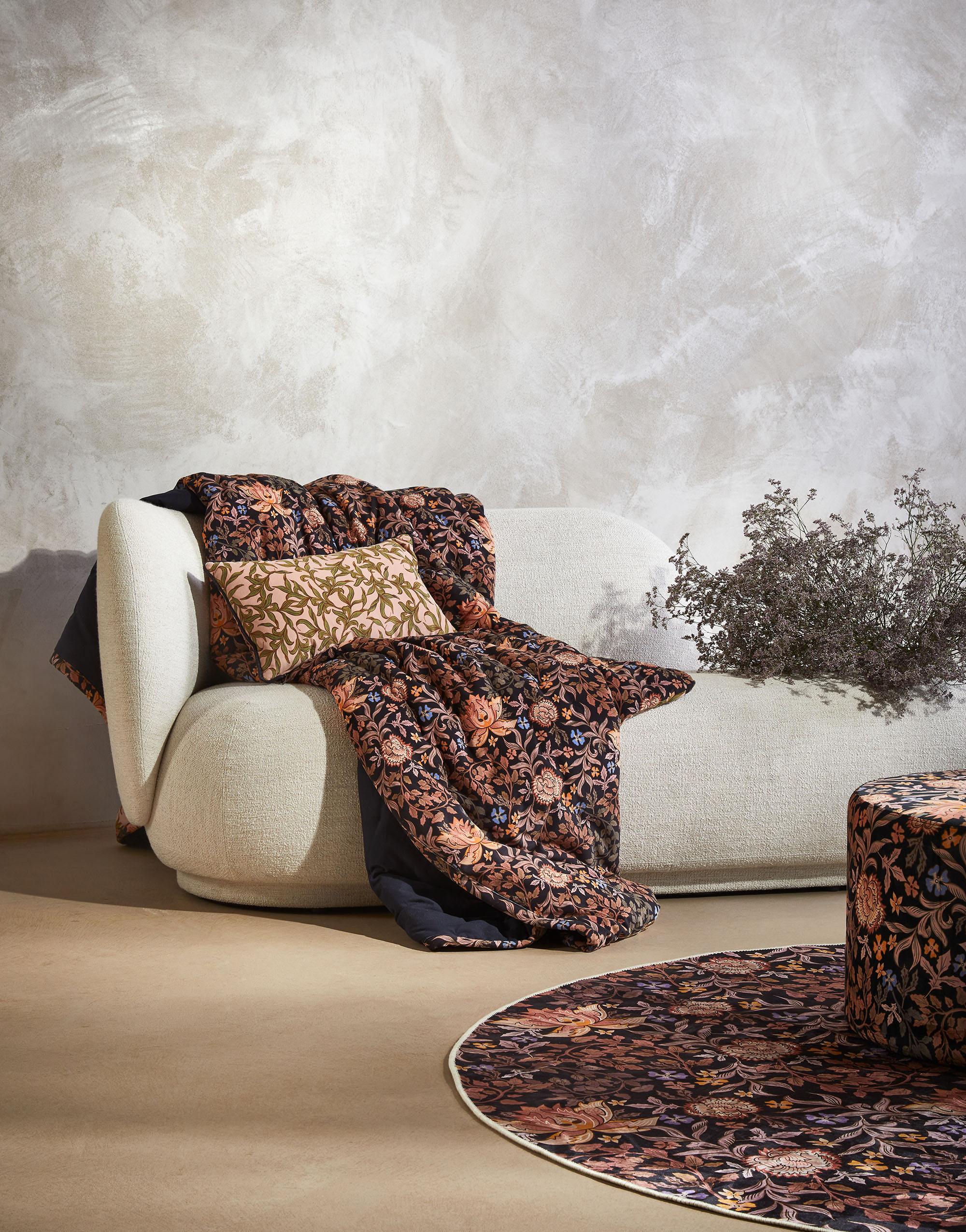 Woohnaccessoires Lavish Affair