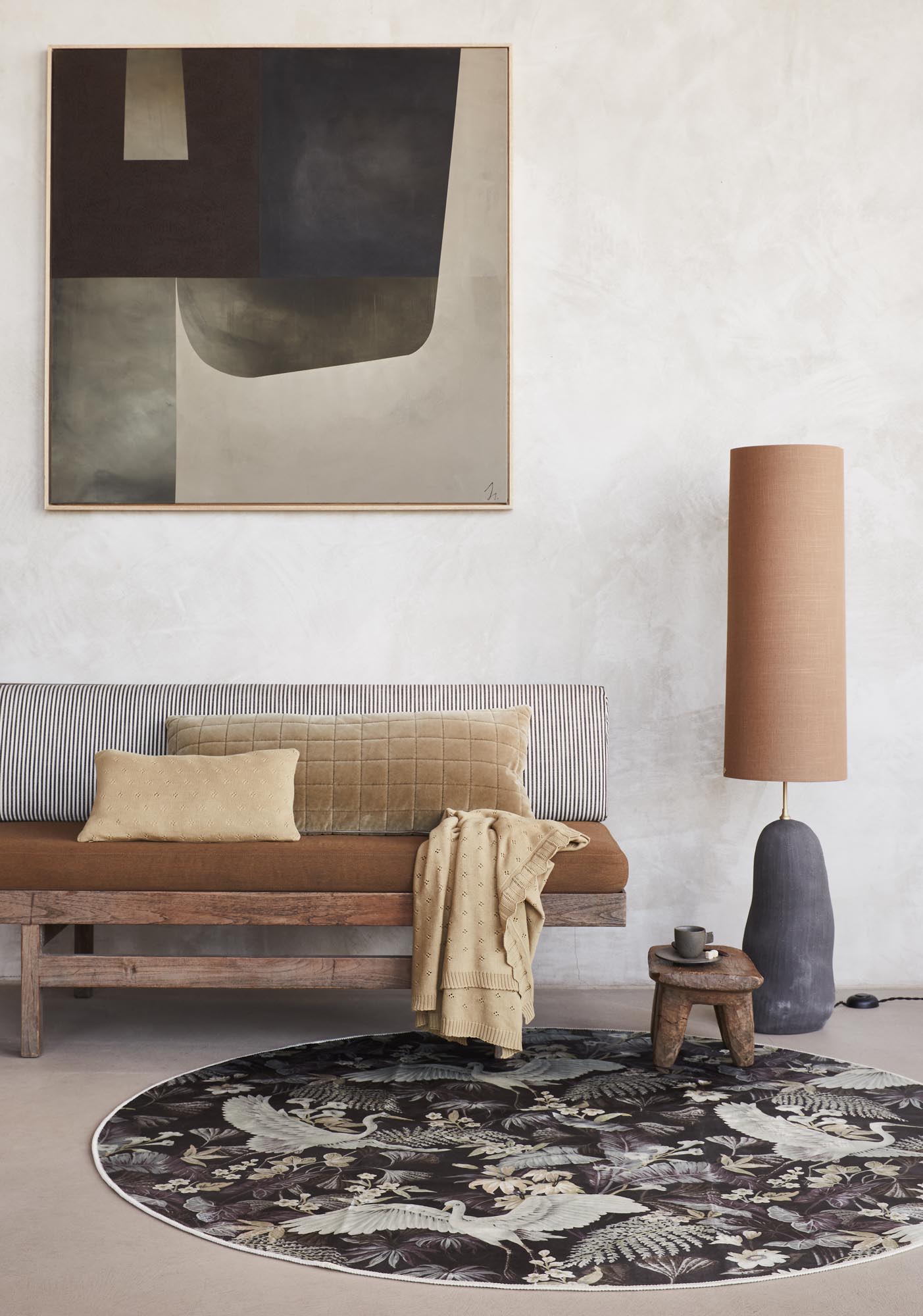 Wohnaccessoires Love Affair