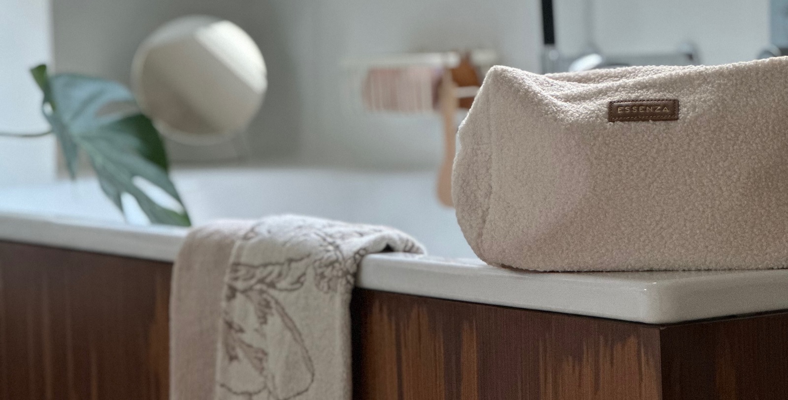 Badezimmer Make-Over
