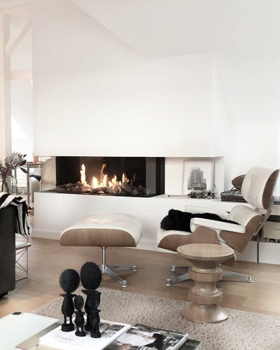 Im Interview: Lisa von @Loft_Hoch4