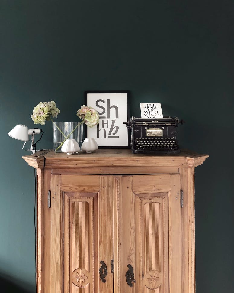 Im Interview: Lisa von @Loft_Hoch4