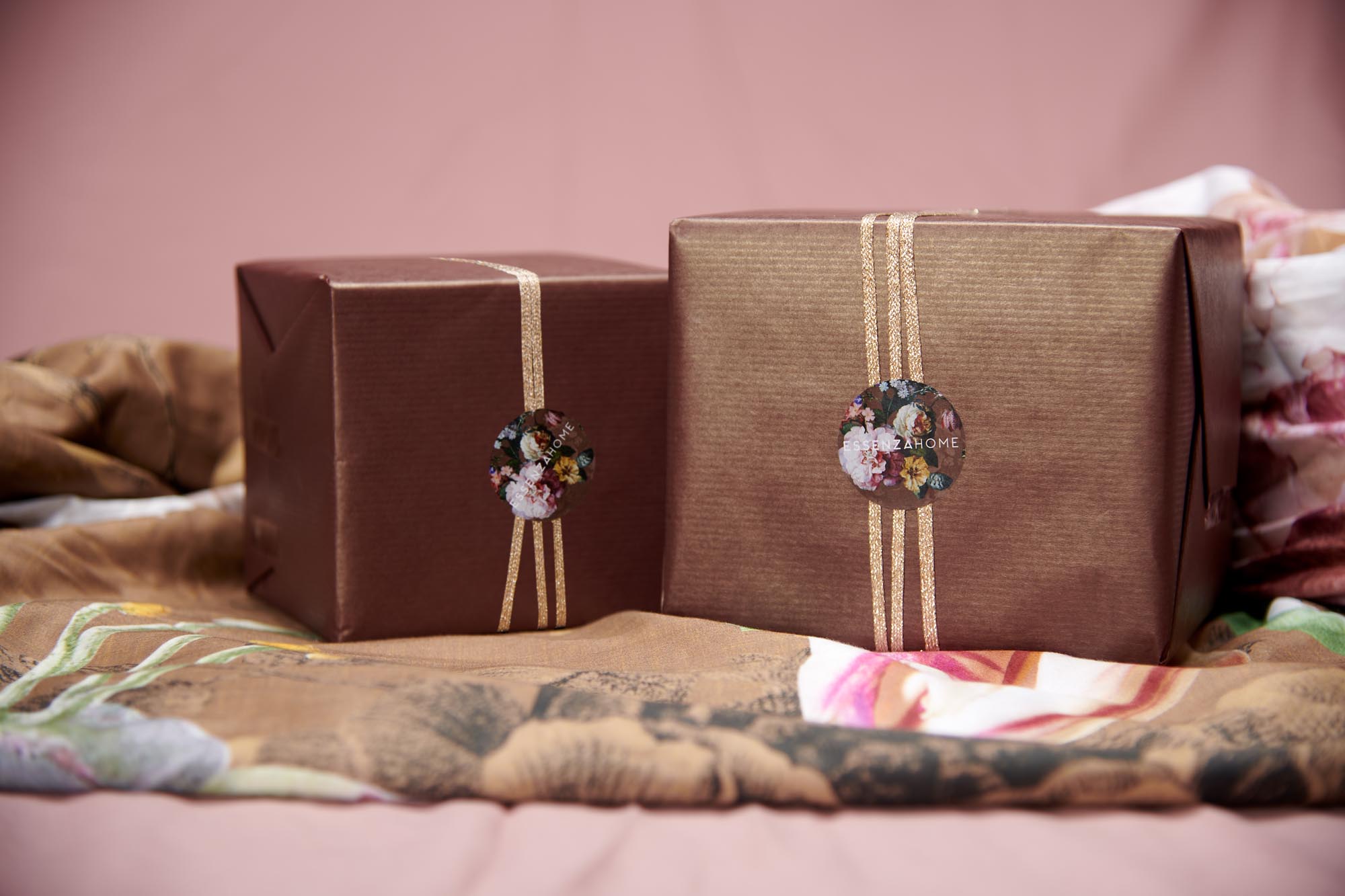 Der ESSENZA HOME Geschenkservice