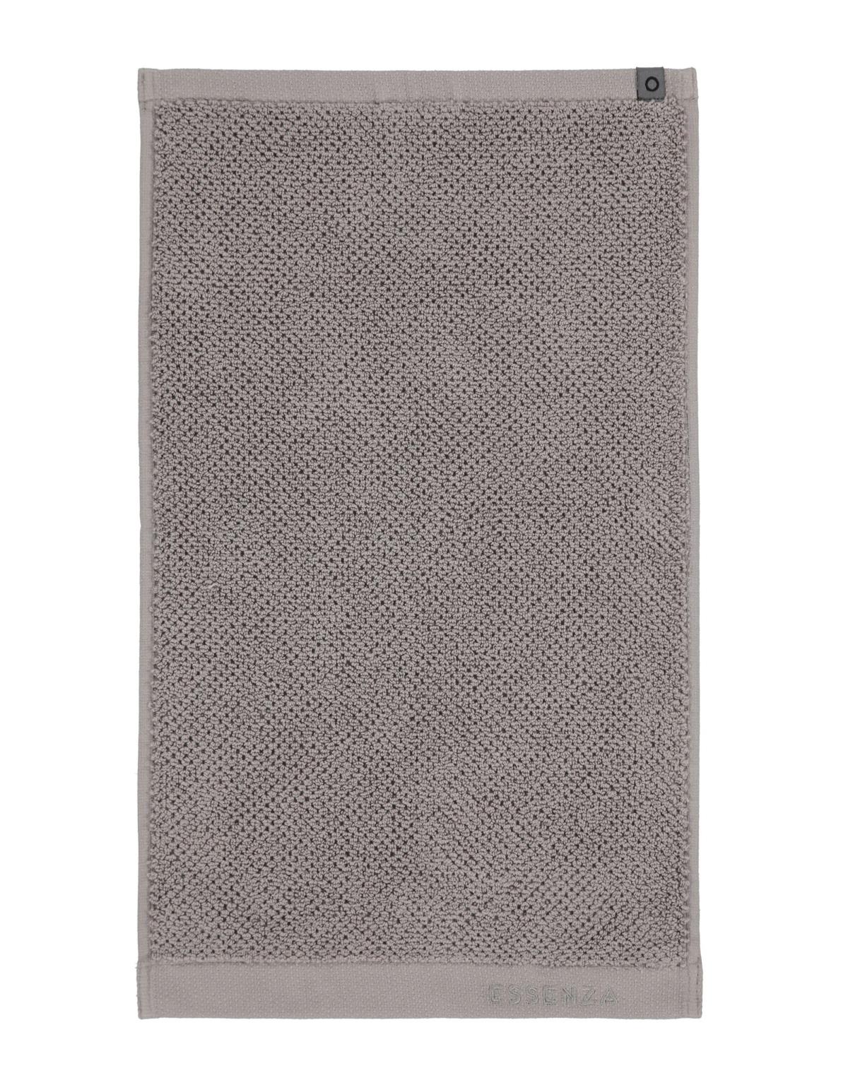 ESSENZA Connect Organic Uni Natural G&auml;stetuch 30 x 50 cm