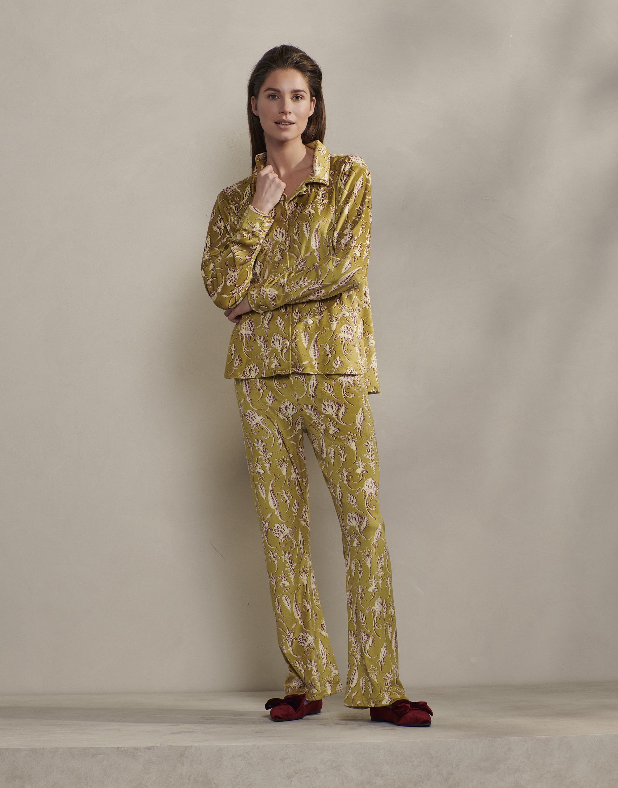 Homewear SS22