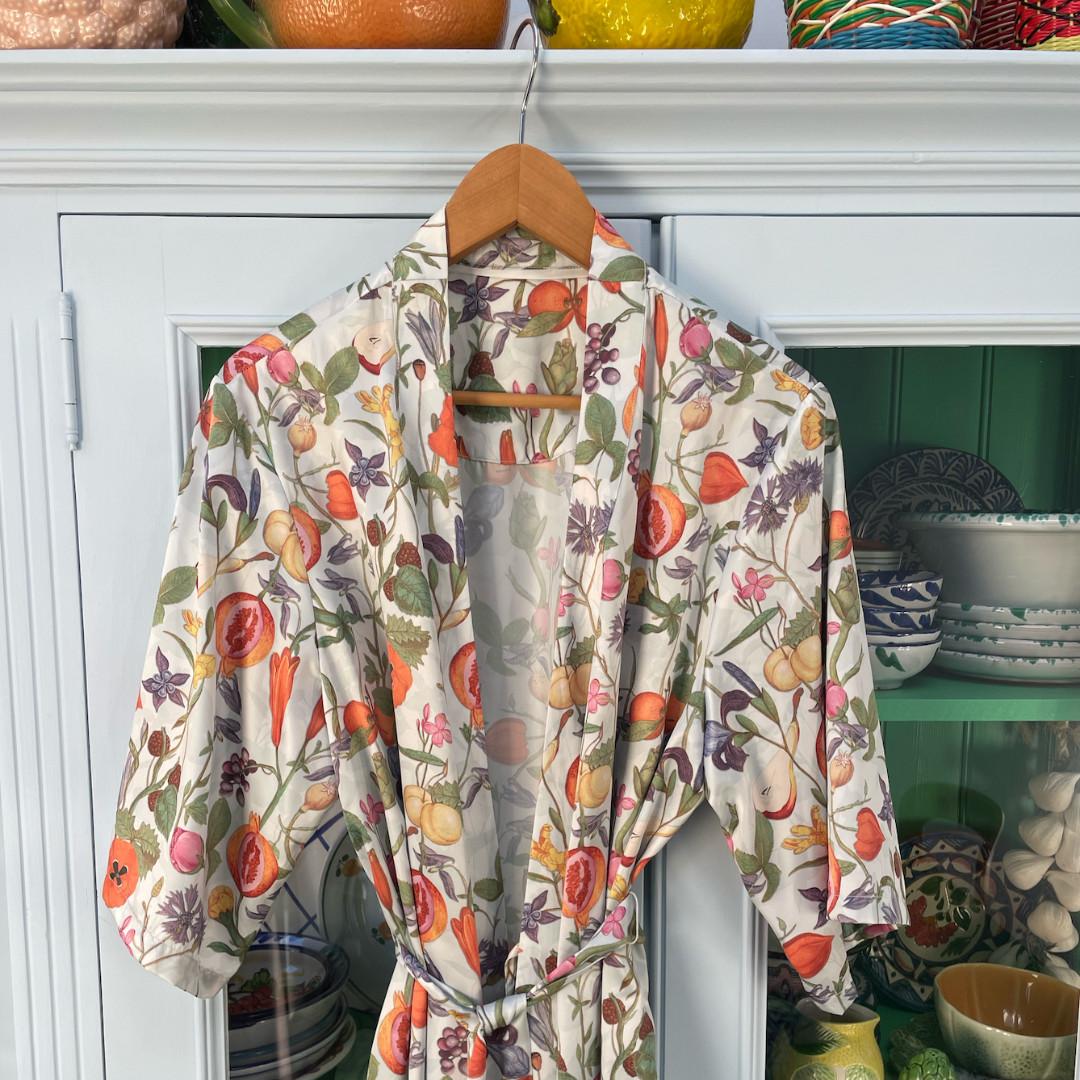ESSENZA Ilona Phaedra Kimono XS
