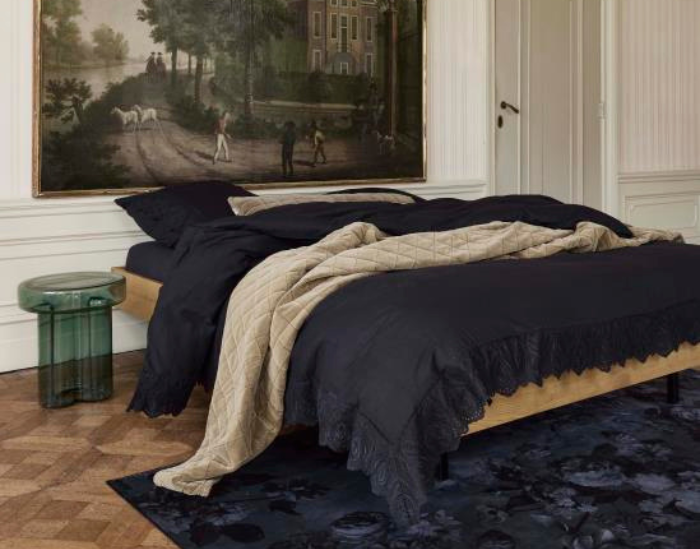 ESSENZA Maen Nightblue