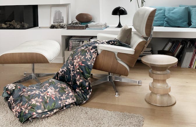 Im Interview: Lisa von @Loft_Hoch4