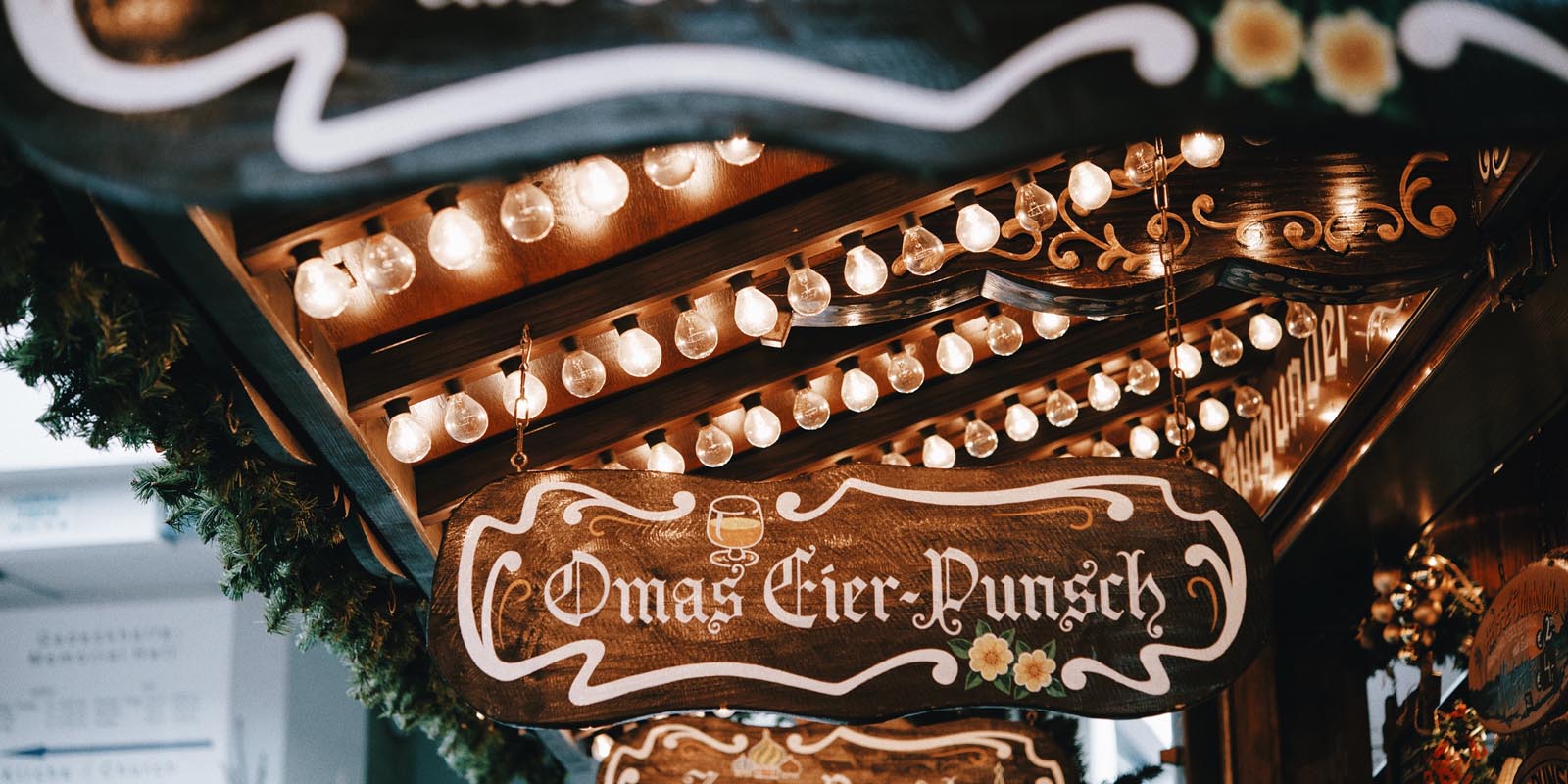 Diese Weihnachtsm&auml;rkte d&uuml;rfen Sie nicht verpassen!