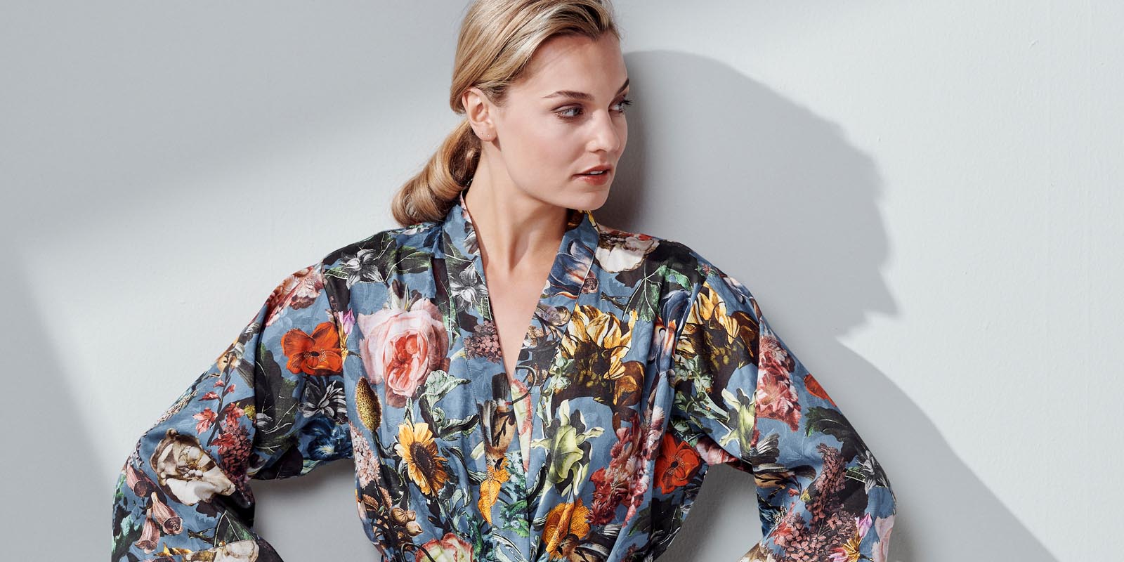 ESSENZA Kimonos