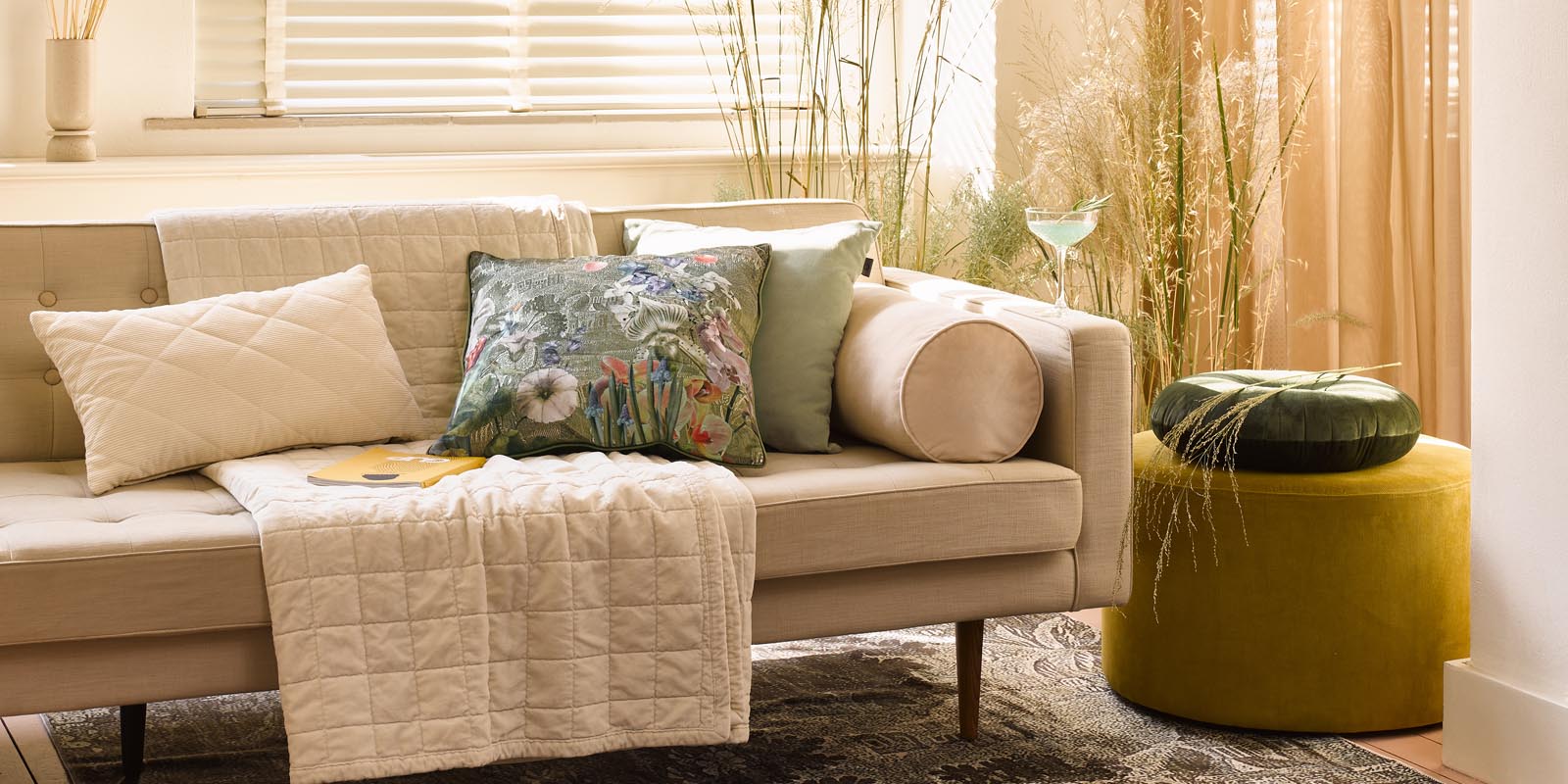 Wohnaccessoires Le Jardin d'Amour