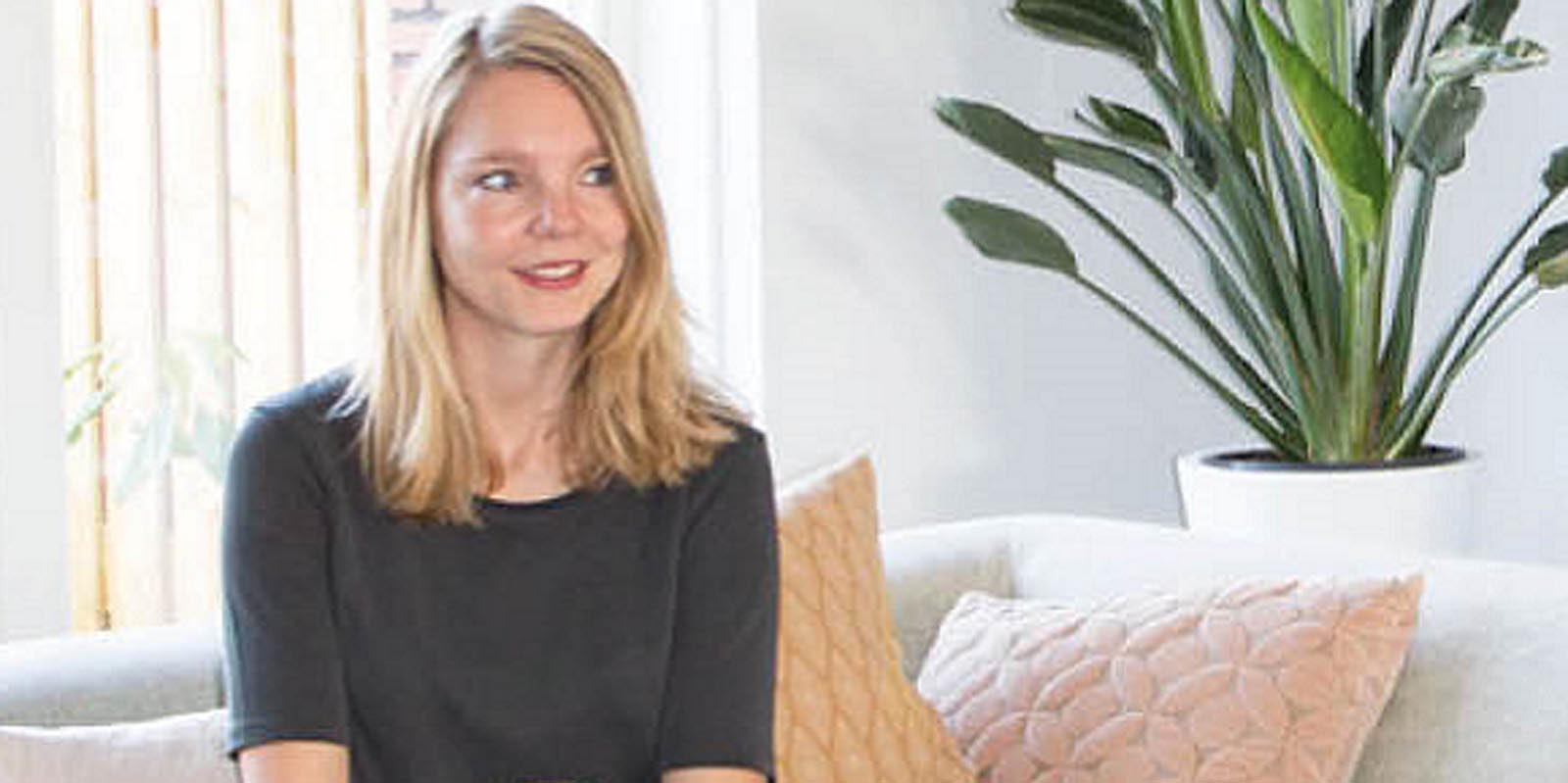 Meet the designer - Ilse van Es