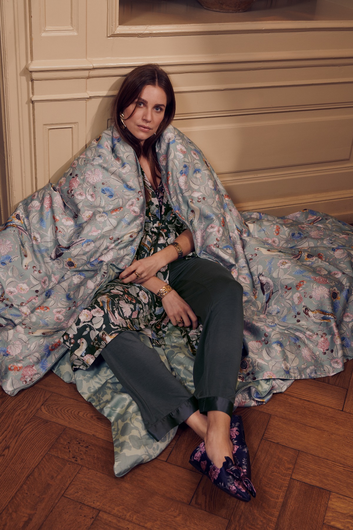 ESSENZA homewear