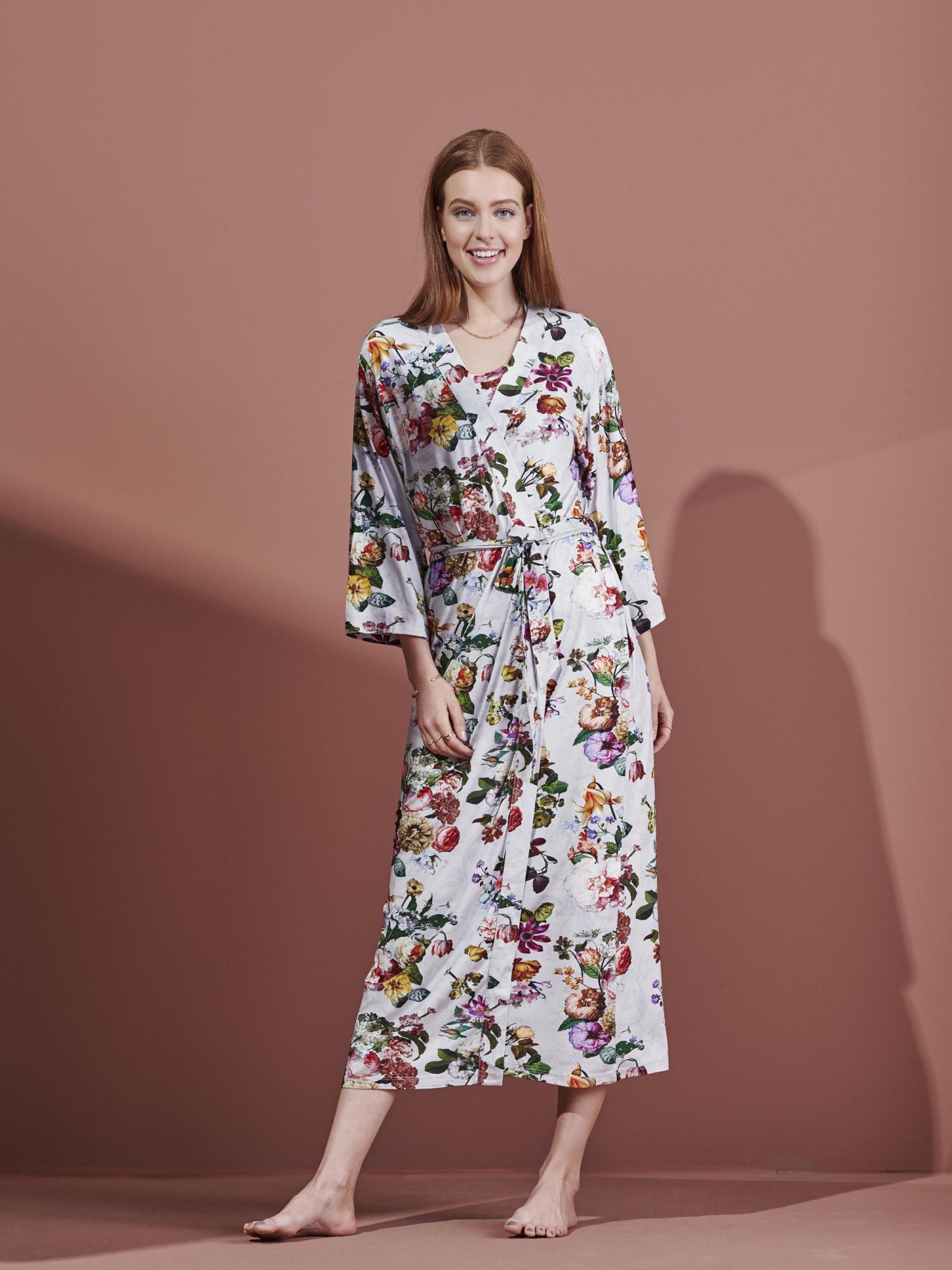 ESSENZA Ilona Fleur Kimono