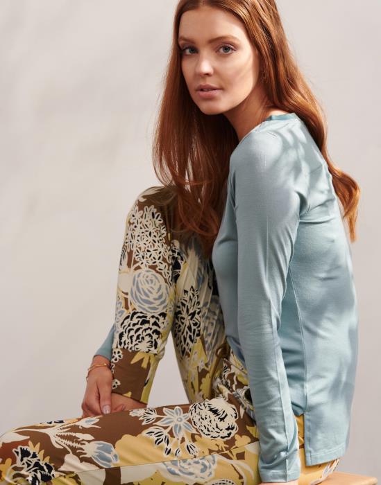 Nachhaltiges Loungewear