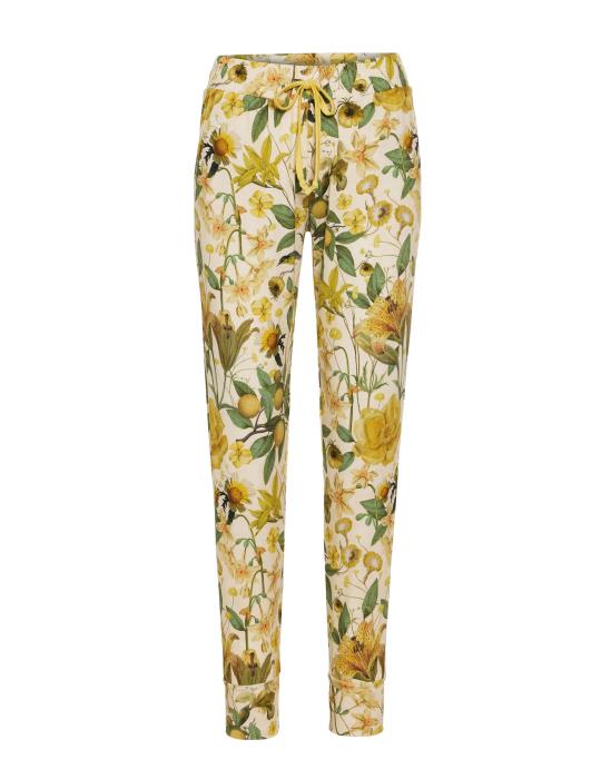 ESSENZA Jules Lisa Silk Lange Hose S