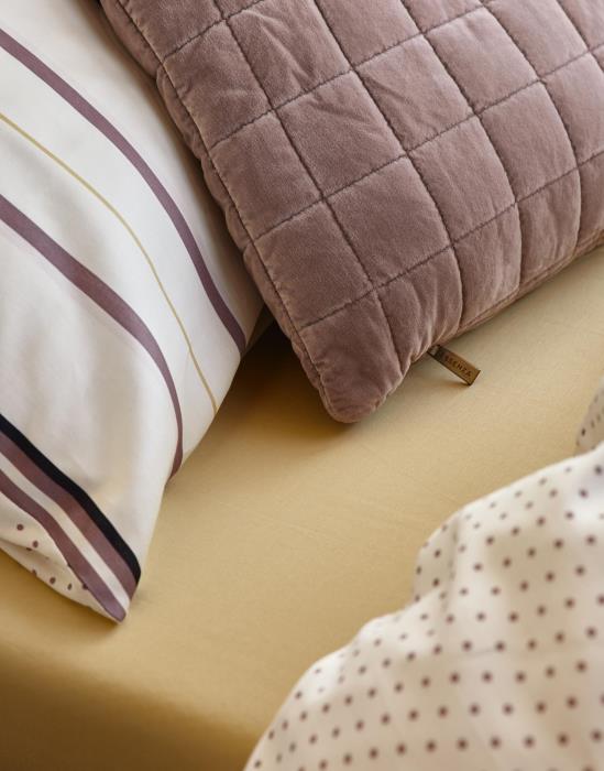 Essenza Premium Percale Spannbettlaken