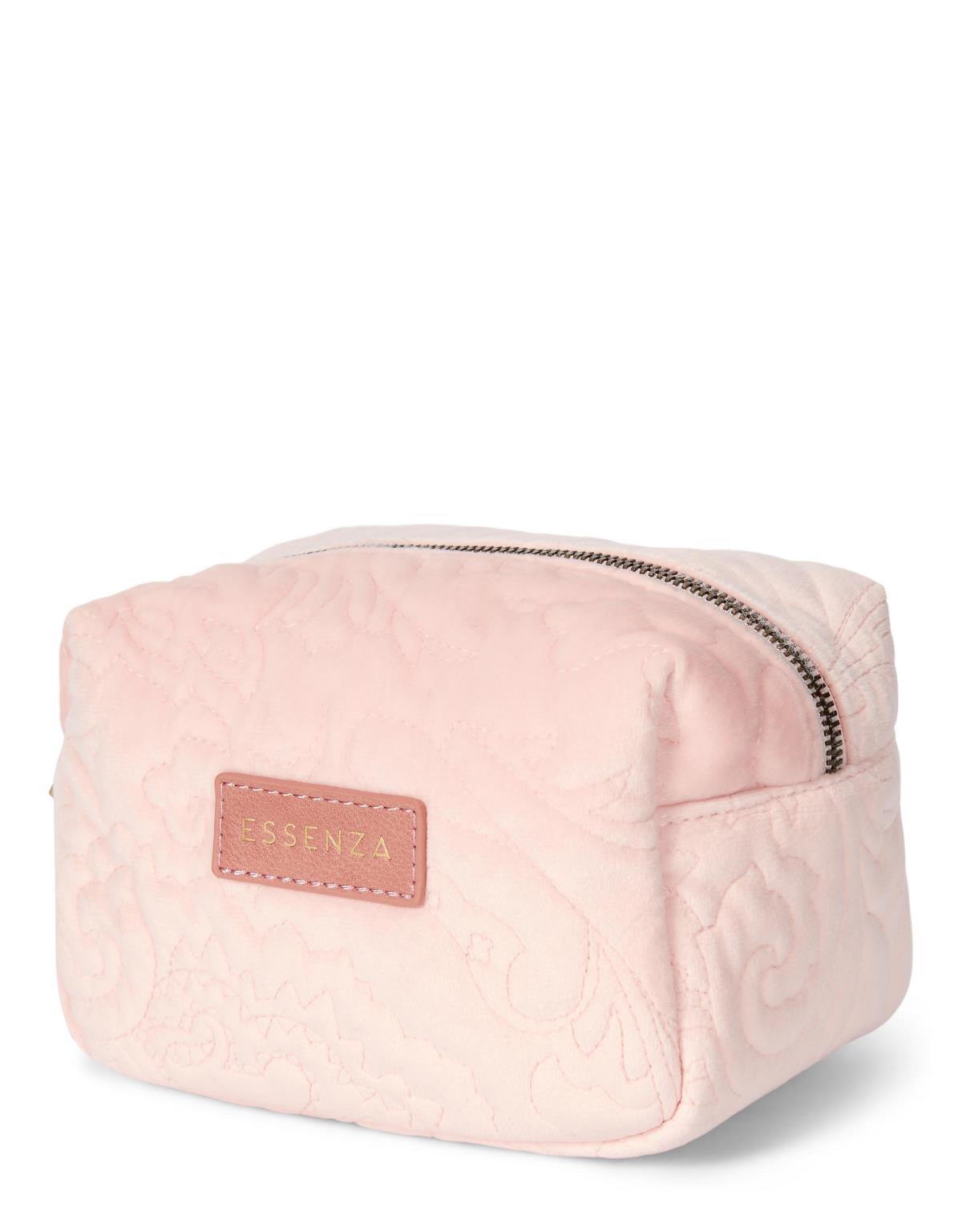 ESSENZA Lucy Velvet Blush Schminktasche Small