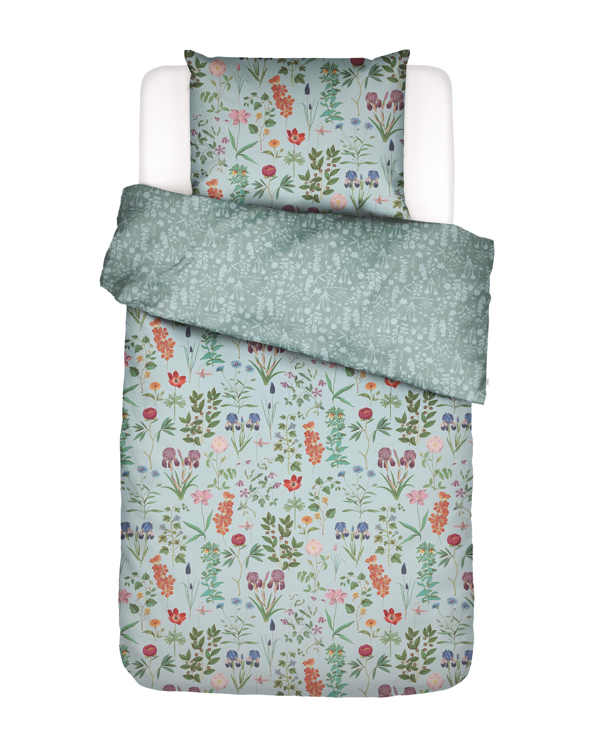 ESSENZA Alice Zen blue Slaapmasker One Size