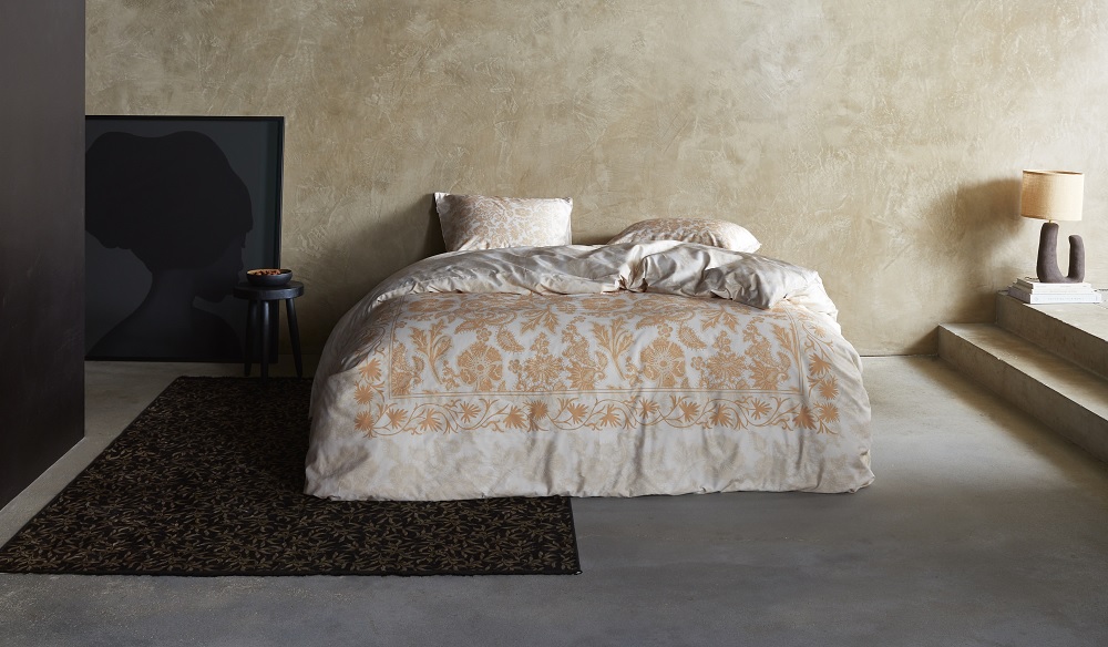 ESSENZA Maere White
