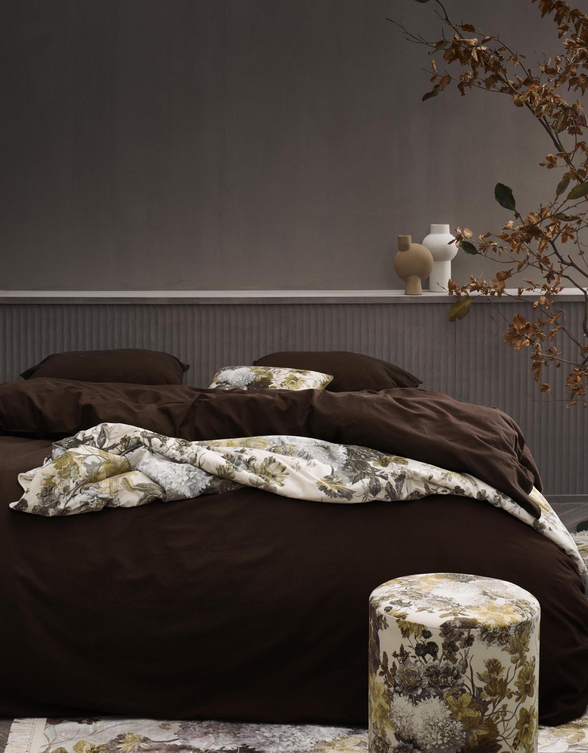 ESSENZA Maily Olive Samthocker