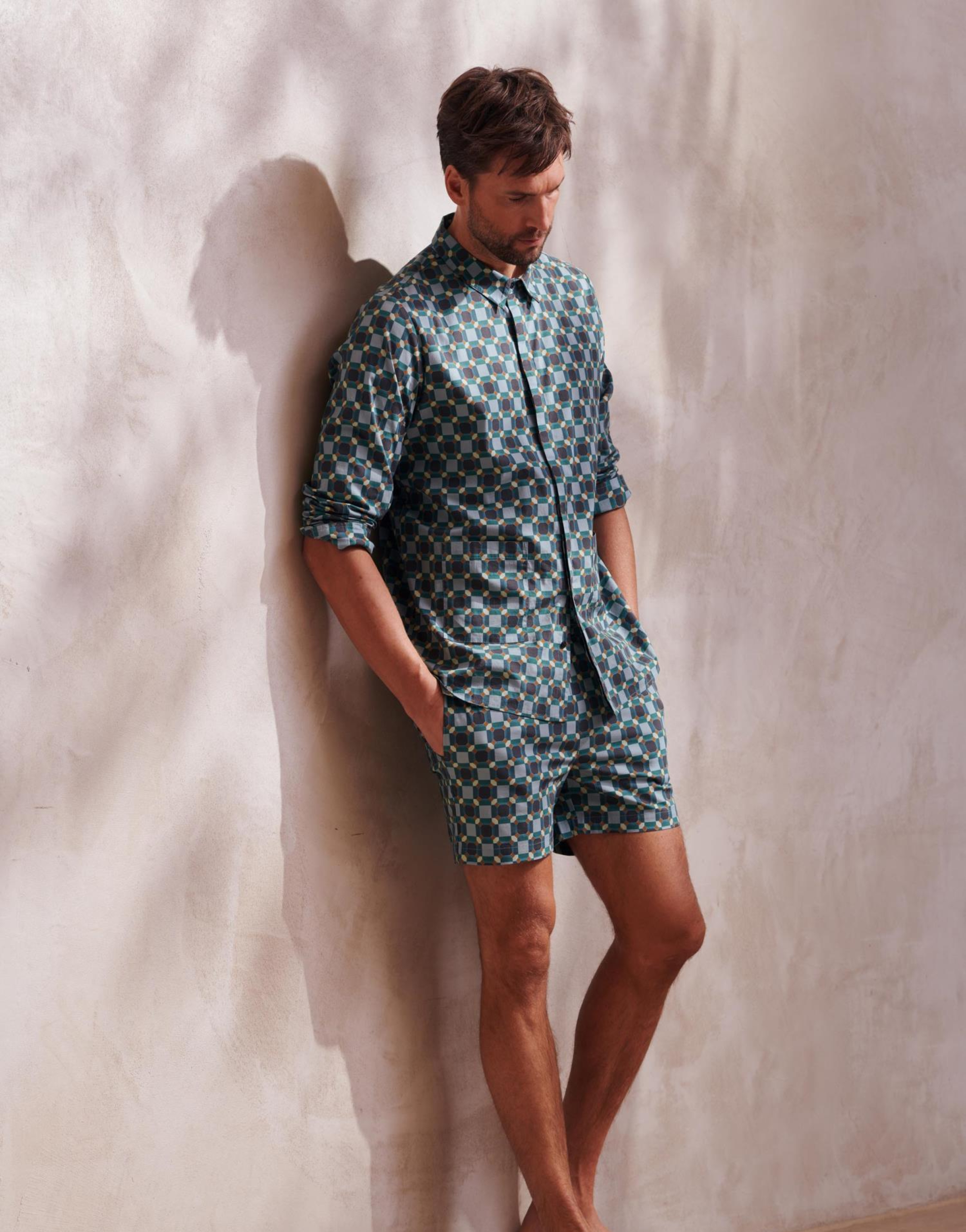 Menswear