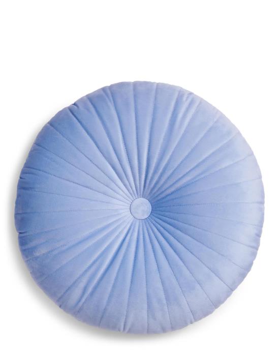 ESSENZA Naina Lavender Blue Dekokissen 40 cm